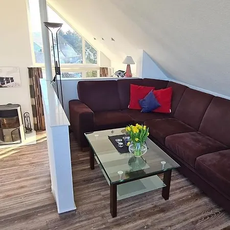 Schlie-kieker Tatil Evi *