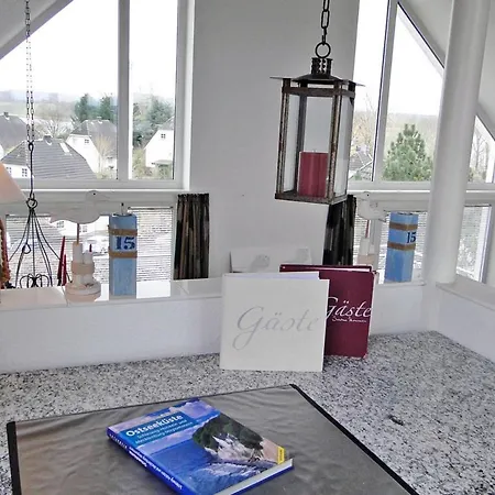 Schlie-kieker Tatil Evi