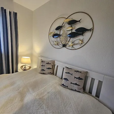Tatil Evi Schlie-kieker *