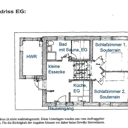 Tatil Evi Schlie-kieker Lindaunis