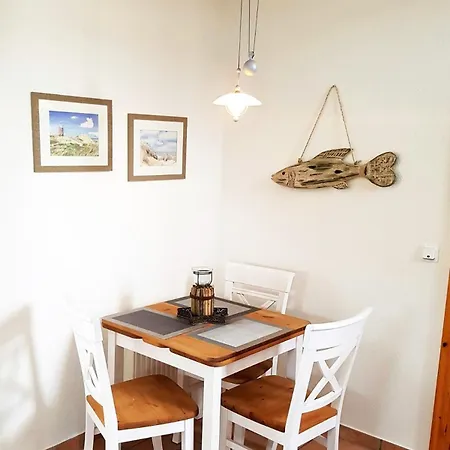 Schlie-kieker Tatil Evi