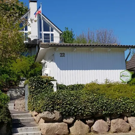 Tatil Evi Schlie-kieker Lindaunis