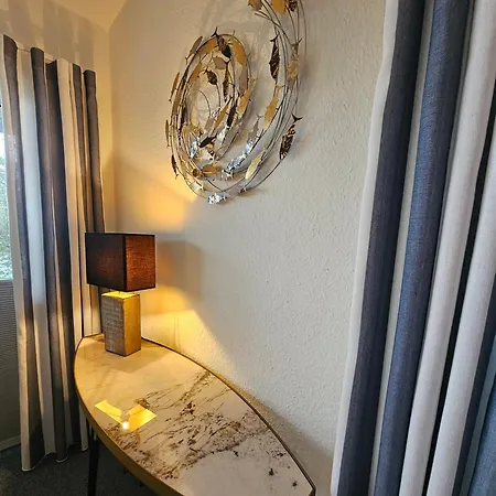 Schlie-kieker Tatil Evi