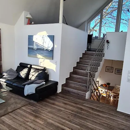 Tatil Evi Schlie-kieker