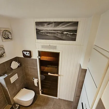 Tatil Evi Schlie-kieker *